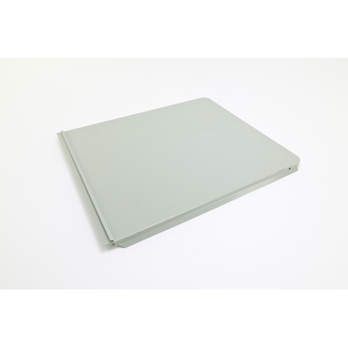 Trane pan1369 20. 22"x21. 64"x6" drain pan