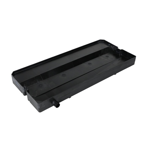 Trane pan2207 drain pan 10. 75" x 24. 7" x 2"