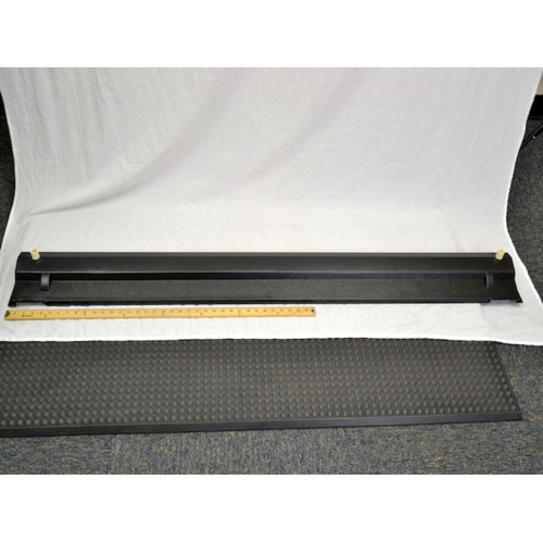 Trane pan2535 plastic drain pan assembly