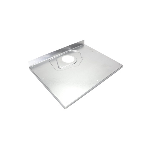 Trane plt3637 cover plate 18. 88 x 13. 59 in.