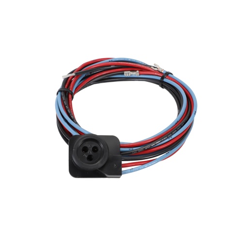 Trane plu0907 scroll compressor plug