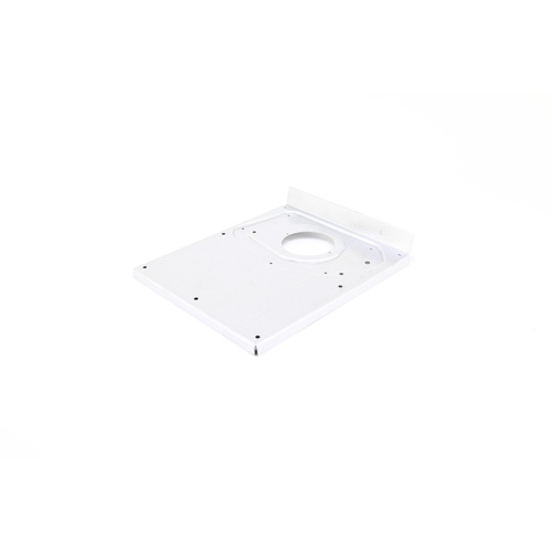 Trane pnl21552 collector cover panel 12. 5 x 10. 6
