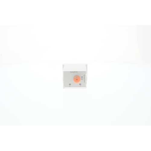 Trane rly3874. 1s/100hr time delay relay