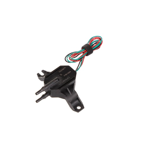 Trane sen02672 low differential pressure switch