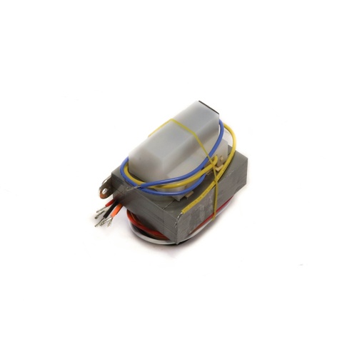 Trane sftrr75va 120/208/240/480v pri 24v sec 75va control transformer