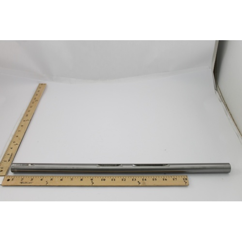 Trane shf1504 1 x 22. 295 fan shaft