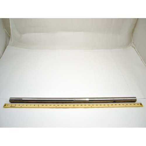 Trane shf1556 solid fan shaft