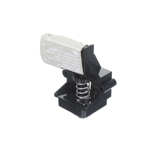 Trane swt1199 2/20# pressure-electric (p-e) switch