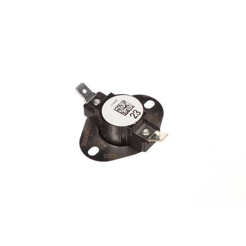 Trane swt4396 limit switch, opens at 185°f, closes at 155°f