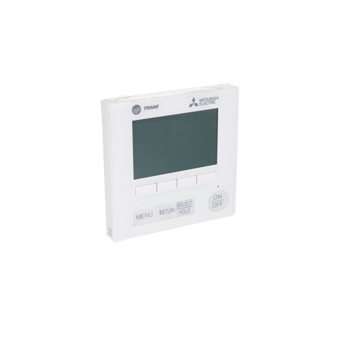 Trane tar-43maaub wired ma remote controller