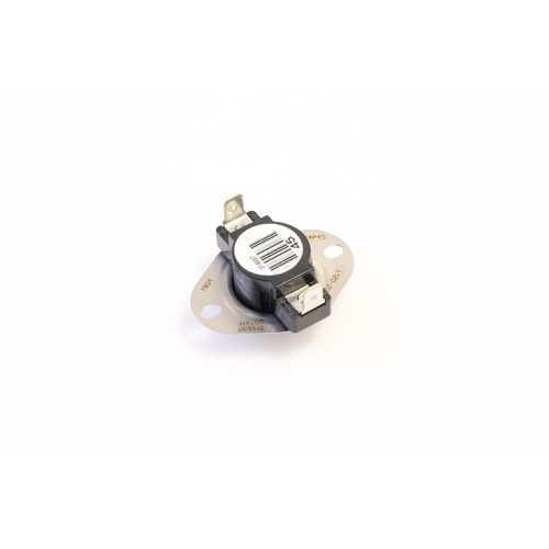Trane tht2540 limit switch op120 cl100