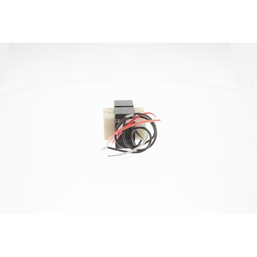 Trane trr0455 200-230v primary 24v secondary 35va control transformer