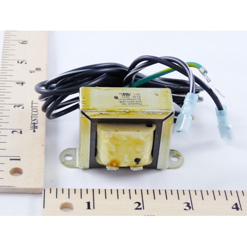 Trane trr0713 potential transformer