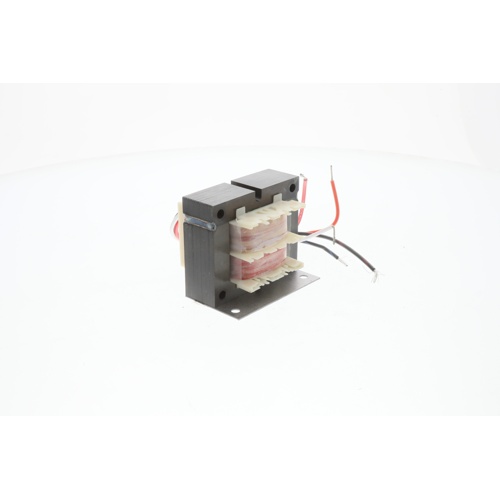 Trane trr1104 200/230v pri 24v sec 75va control transformer