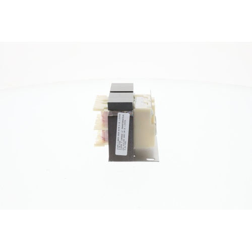 Trane trr1558 200/230v to 24v 75va quick-connect control transformer