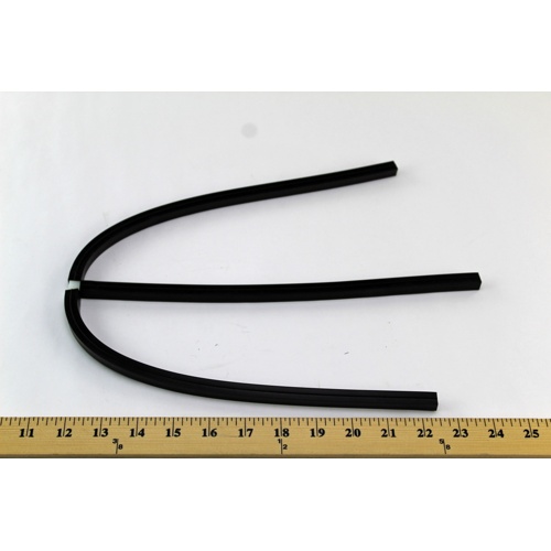 Trane tub12136 tubing