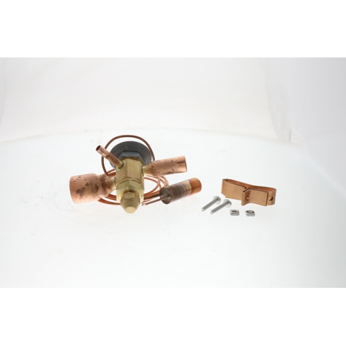 Trane val10494 5/8"x1-1/8" odf 13-ton r-410a txv