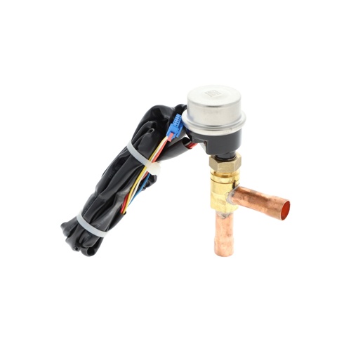 Trane val12222 main eev valve and motor