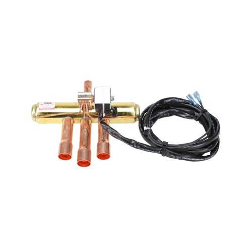 Trane val12502 4 way valve