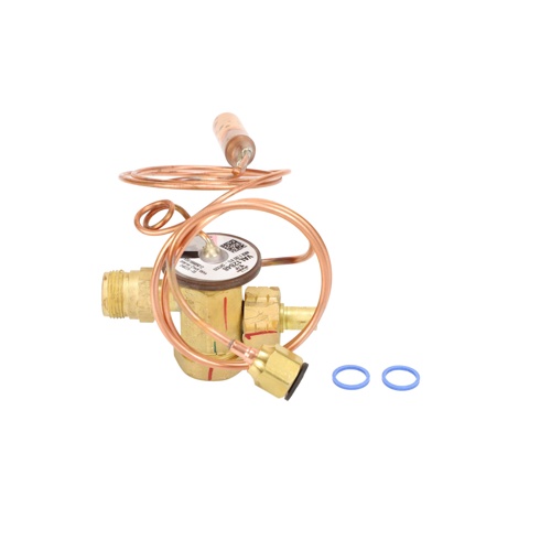 Trane val12848 thermal expansion valve for r-410a systems