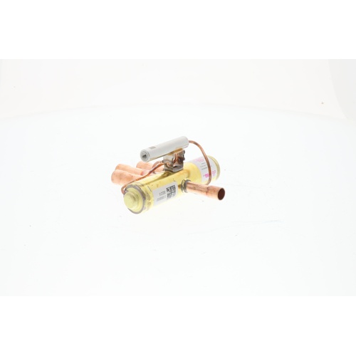 Trane val19557 refrigeration reversing valve 3/8" x 1/2" id less coil