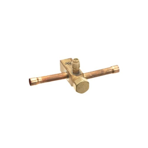 Trane val20531 3/4" gas service valve