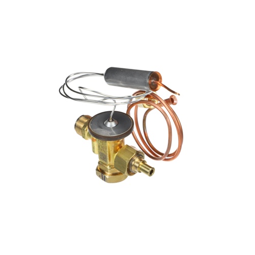 Trane val21106 txv chatleff 5-ton 77 psig outlet expansion valve