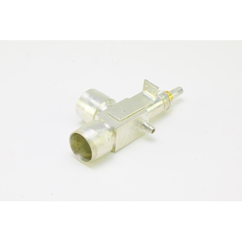Trane val2185 1-3/8" odf suction service valve
