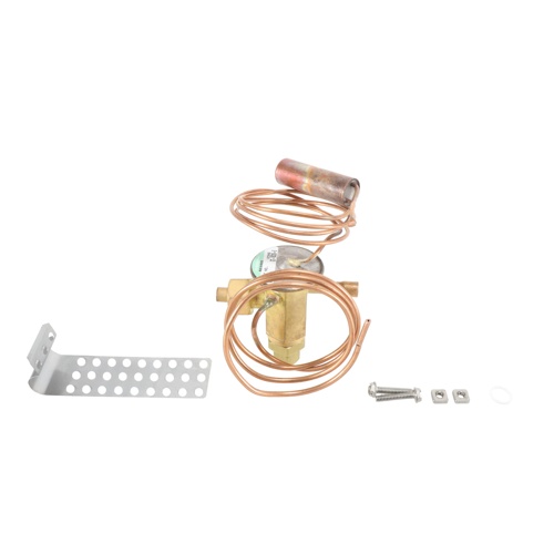 Trane val7558 5-ton txv with 36" capillary tube