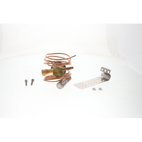 Trane val7991 5/16 x 5/8 in. 1. 5-ton txv with 36 in. Capillary