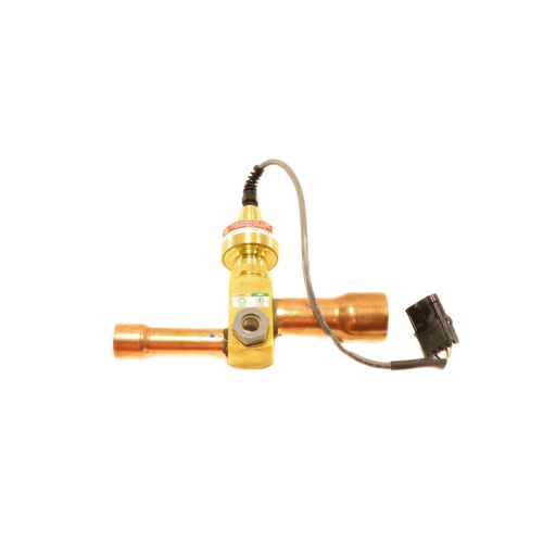 Trane val8030 1-1/8 x 1-5/8 thermostatic expansion valve