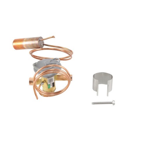 Trane val8706 expansion valve, 6 ton, r-22 refrigerant