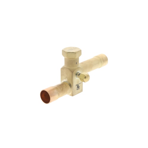 Trane val9297 7/8" suction side service valve