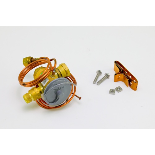 Trane val9894 6-ton r-22 thermal expansion valve (txv)
