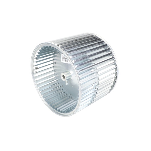 Trane whl0618 blower wheel 10"x8" ccw