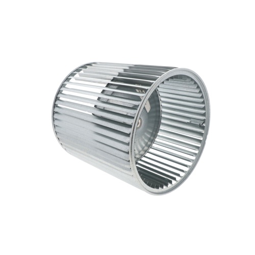 Trane whl2559 clockwise 48-blade blower wheel