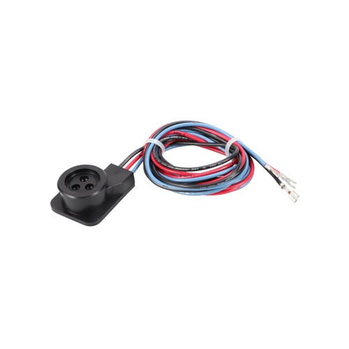 Trane wir3439 wiring assembly