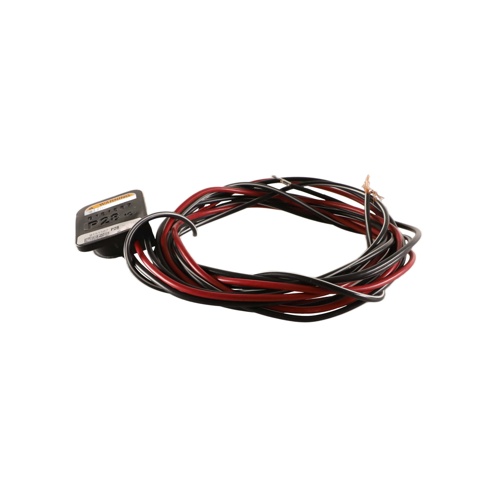 Trane wir3574 plug connector with 3 wires