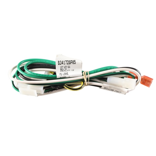 Trane wir5406 oem replacement wiring assembly