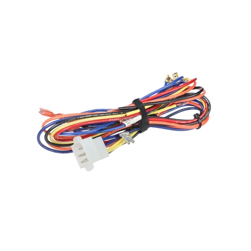 Trane wir6660 control panel wiring harness