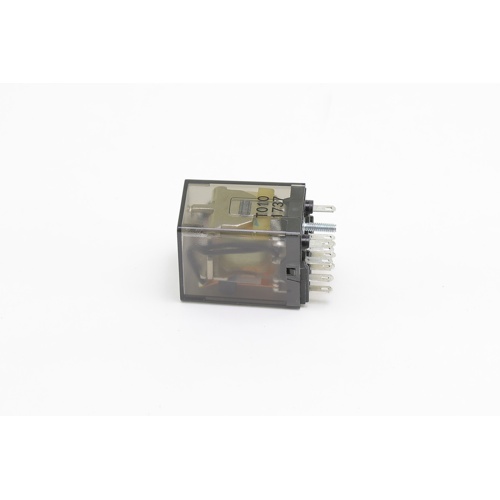 Te connectivity khau-17a11-24 4pdt 24vac 2. 5a general purpose panel plug-in relay