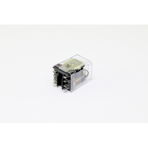 Te connectivity kup-11a15-120 dpdt 120vac 10a general purpose plug-in relay