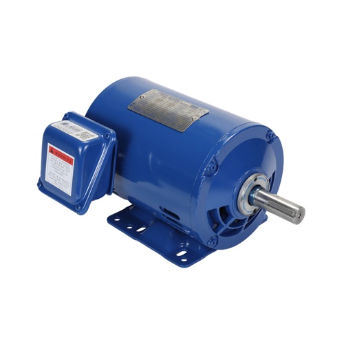 Teco-westinghouse dtp0024g 2hp 1800rpm 230/460v odp general purpose motor