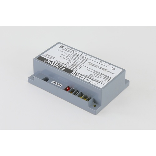 Laars heating systems 2400-441 24v ignition module 7s pp/ip/pp 9s tfi