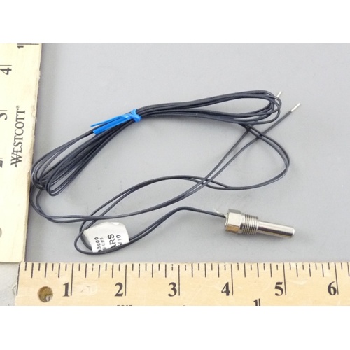 Laars heating systems e0253900 thermistor probe