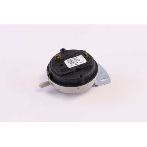 Laars heating systems e2074502 0. 4"wc spst 1/4" barb pressure switch