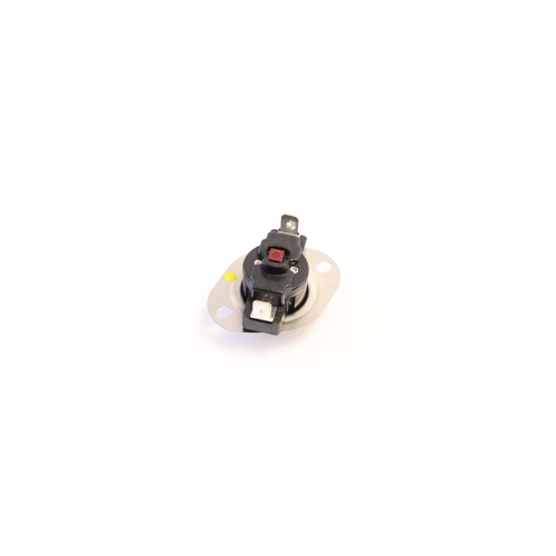 Laars heating systems e2103200 250°f manual reset limit switch