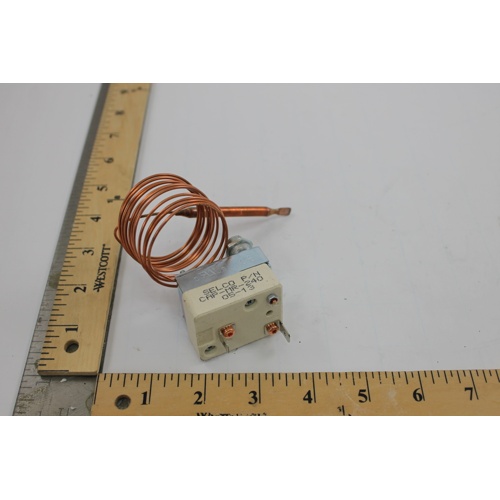 Laars heating systems e2304800 high limit switch, m/r