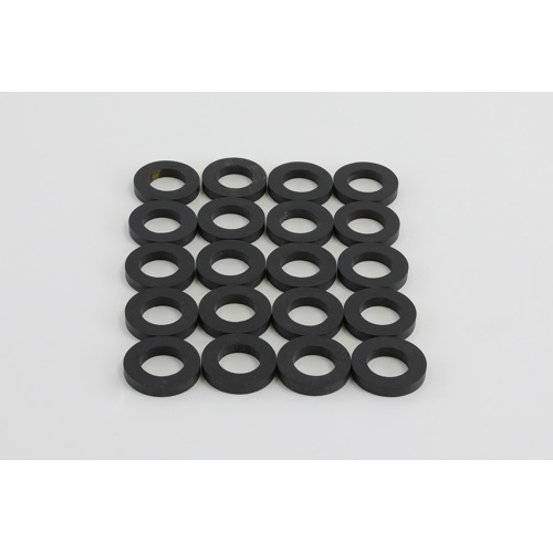 Laars heating systems r0050801 5/8" gasket kit (20pcs)