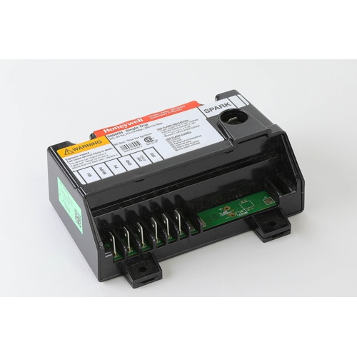 Laars heating systems r0097100 ignition control
